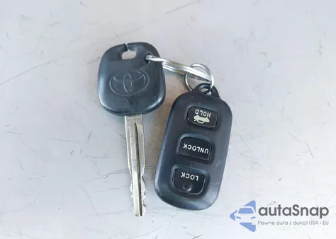 2007 Toyota Corolla S из США, поврежденный, VIN 1NXBR32E77Z857715